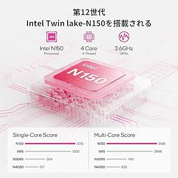 ノートPC15.6インチ 12世代N150Office2024搭載 Amazon.co.jp: UOWAMOUノートパソコン Office2024搭載15.6インチ